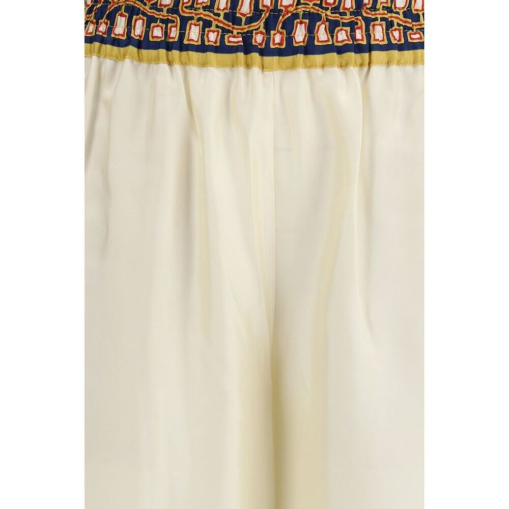 La Double J Women Palazzo Trousers - Picture 3 of 3